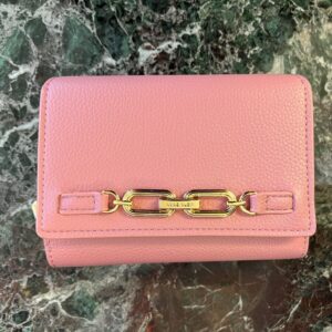 female wallet