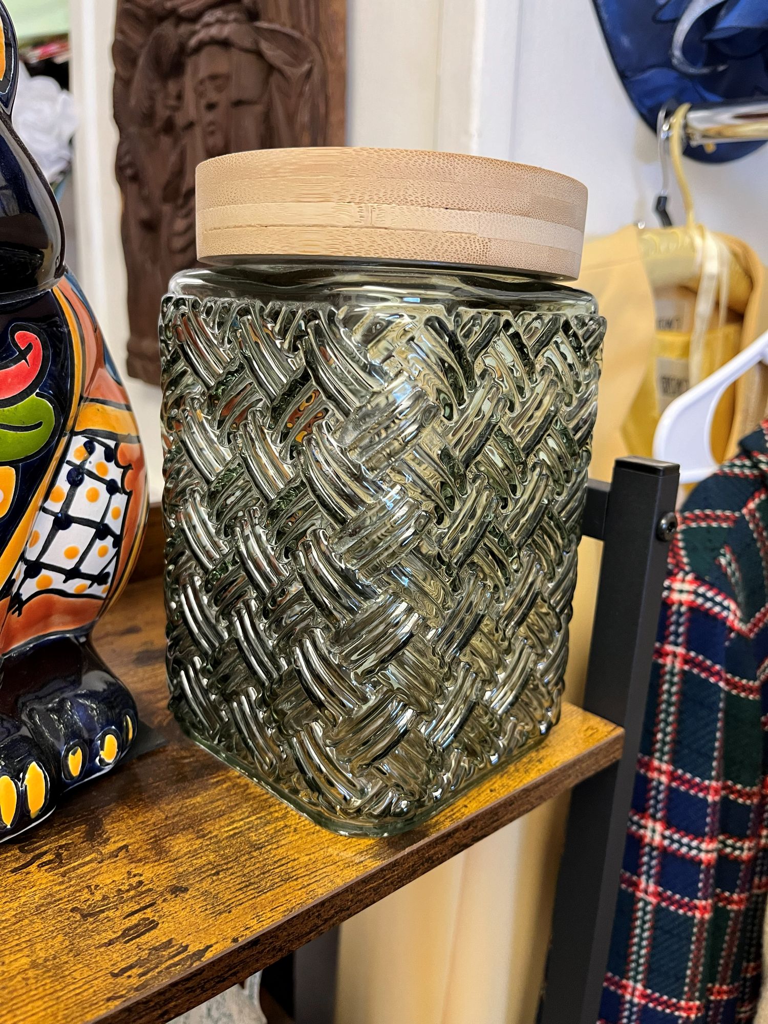 food storage container