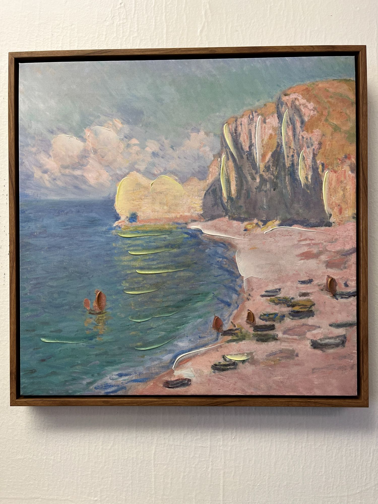 painting decor reproduction